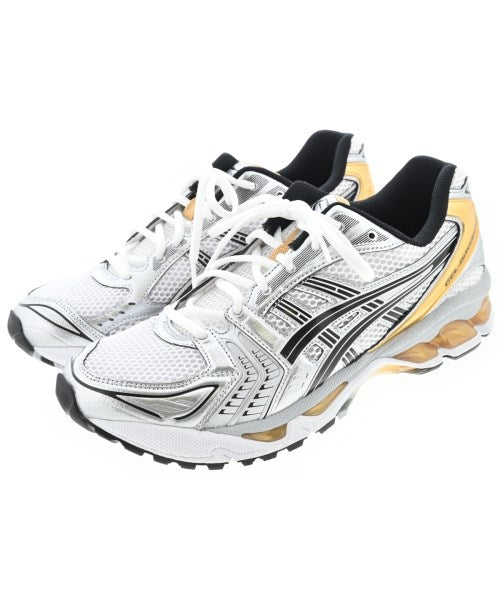 asics 運動鞋