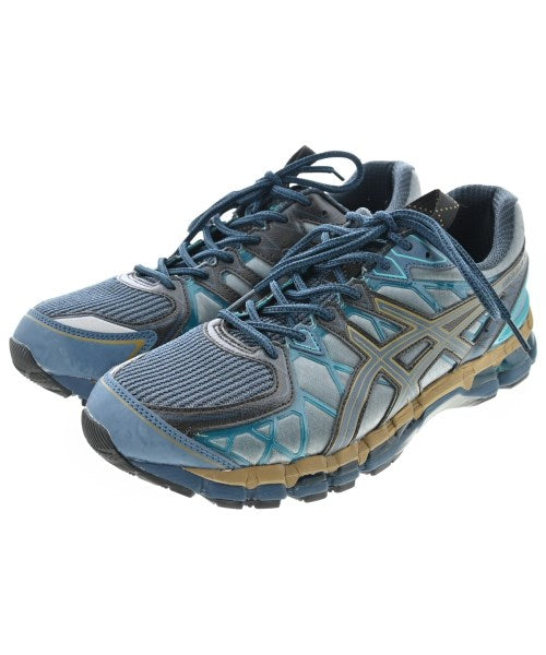 asics 運動鞋