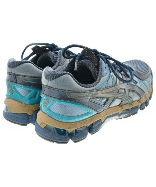 asics 運動鞋