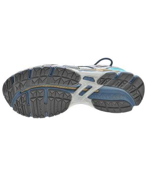 asics 運動鞋