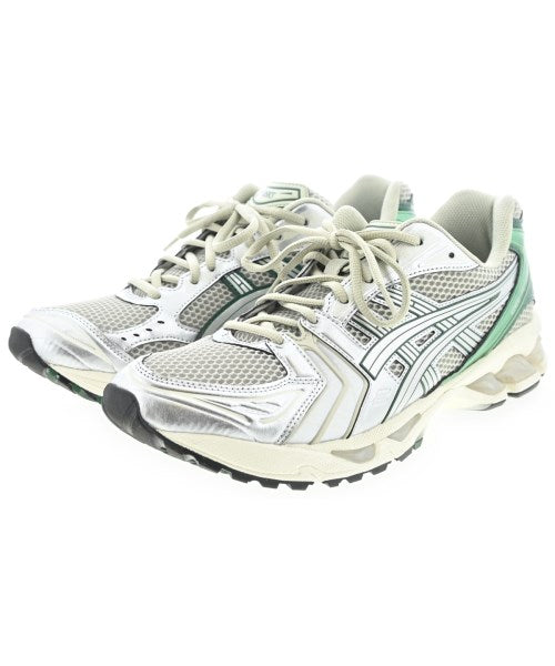 asics 運動鞋