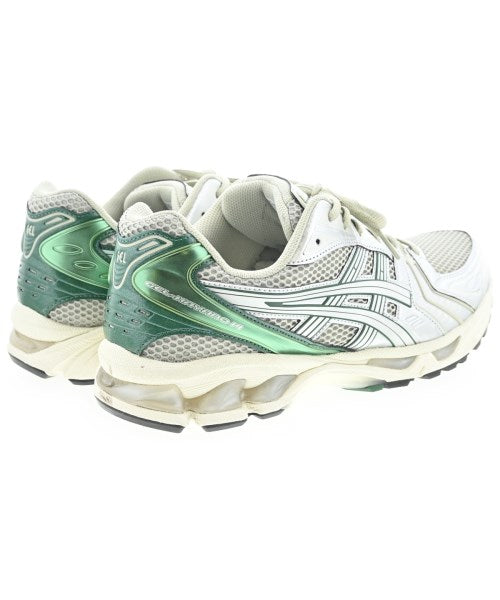 asics 運動鞋