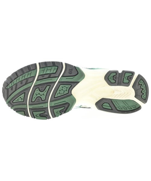 asics 運動鞋