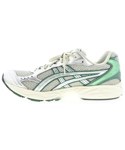 asics 運動鞋