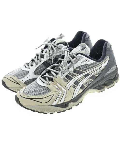 asics 運動鞋