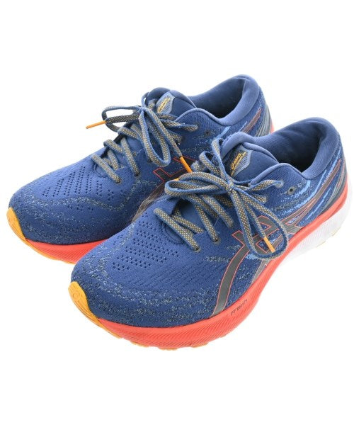 asics 運動鞋