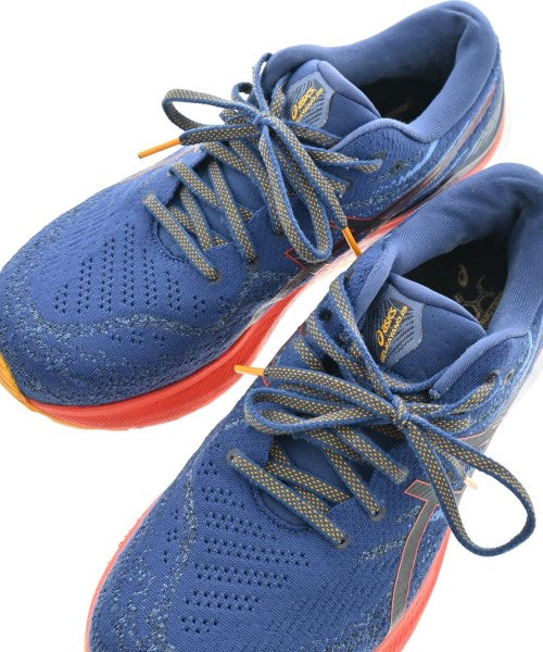 asics 運動鞋