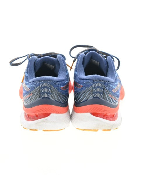 asics 運動鞋