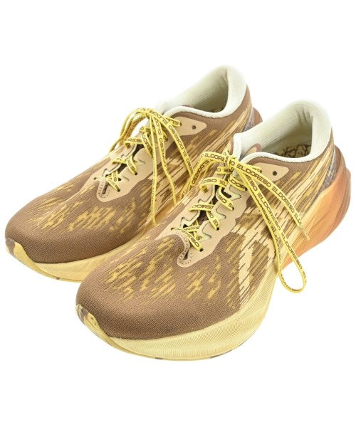 asics 運動鞋