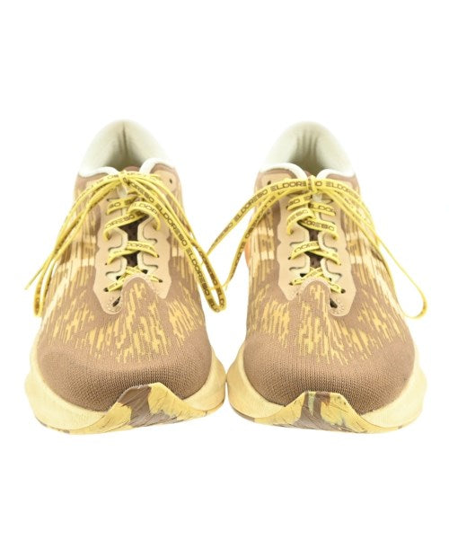 asics 運動鞋