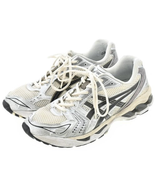 asics 運動鞋