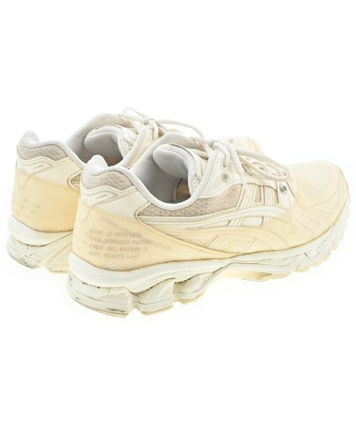 asics 運動鞋