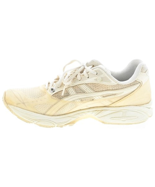 asics 運動鞋