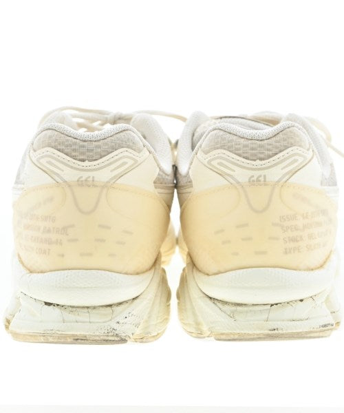 asics 運動鞋