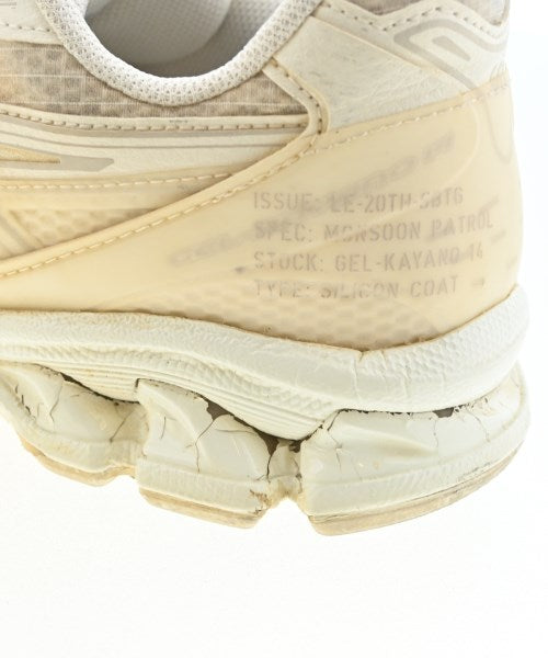 asics 運動鞋