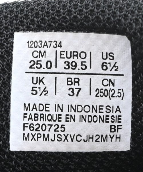 asics 運動鞋