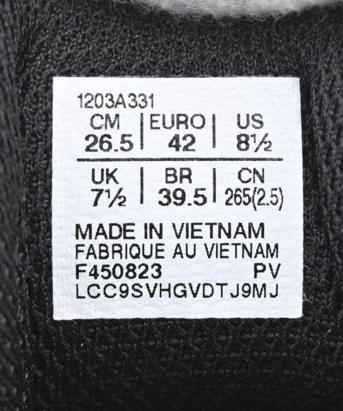 asics 運動鞋