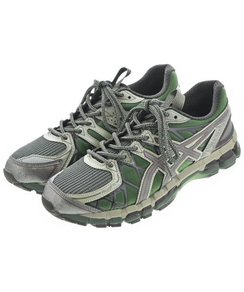 asics 運動鞋