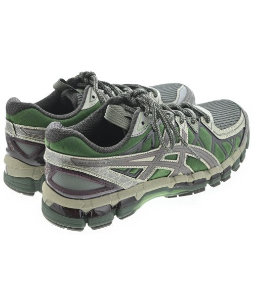 asics 運動鞋