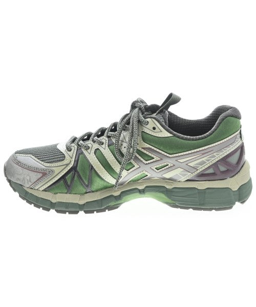 asics 運動鞋