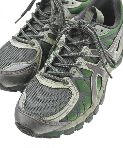 asics 運動鞋