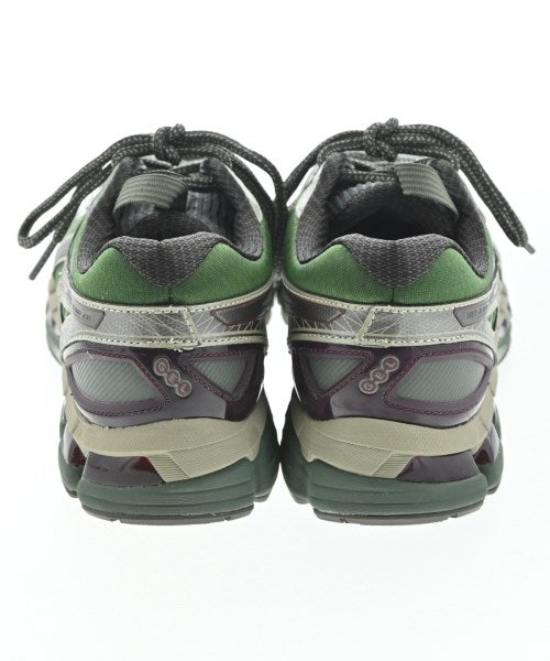 asics 運動鞋
