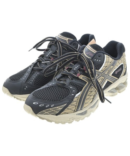 asics 運動鞋