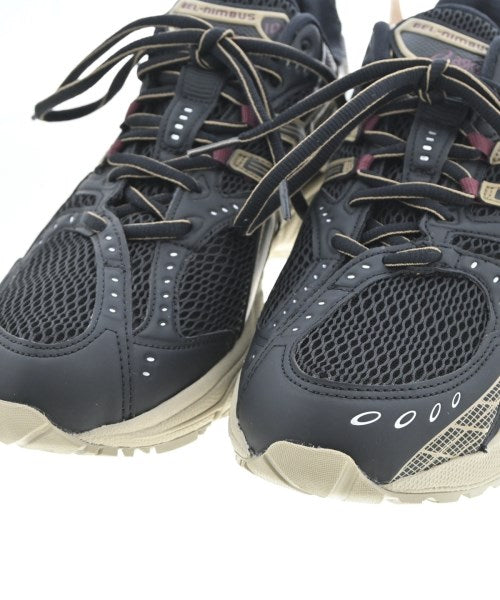 asics 運動鞋