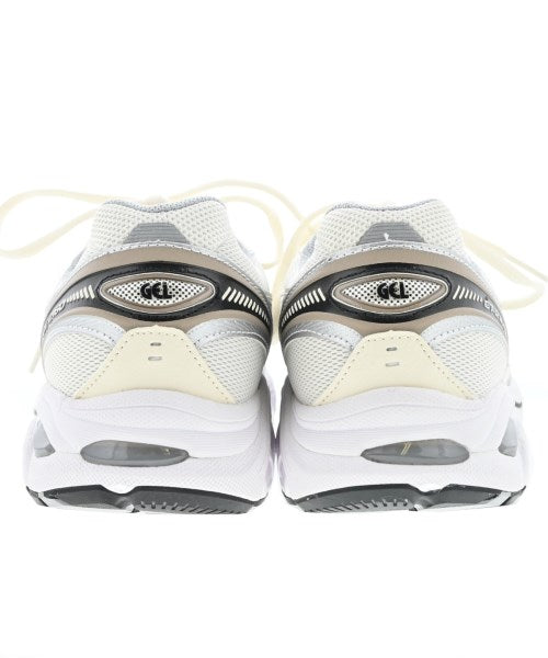 asics 運動鞋