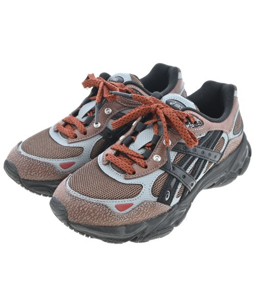 asics 運動鞋