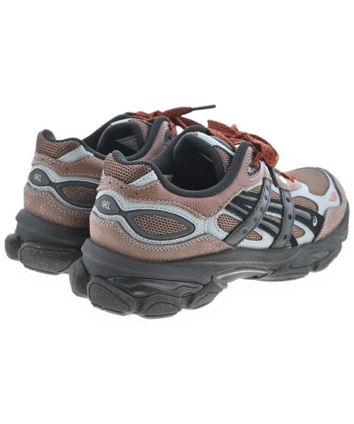 asics 運動鞋