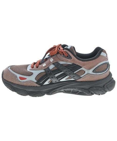 asics 運動鞋