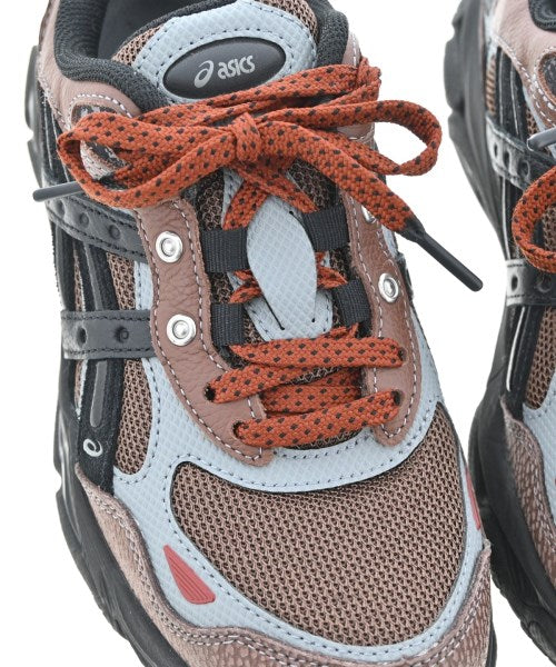 asics 運動鞋