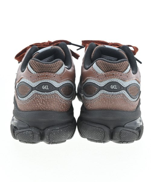 asics 運動鞋
