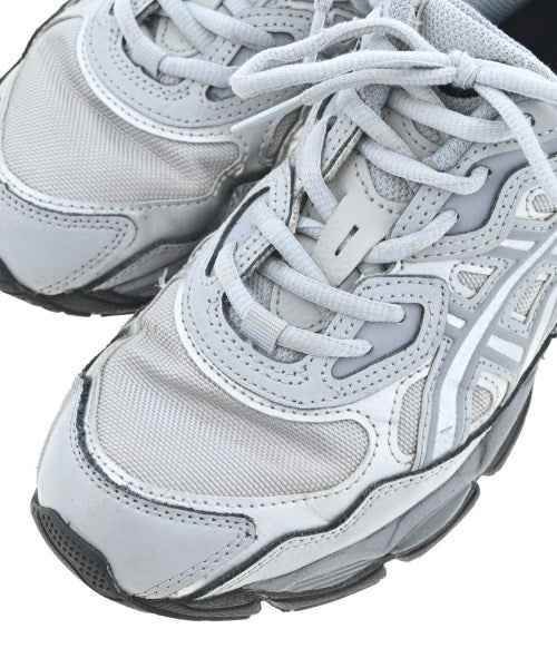 asics 運動鞋