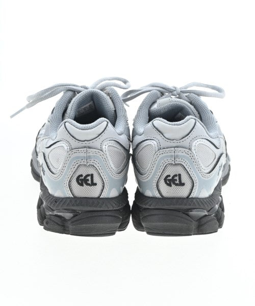 asics 運動鞋