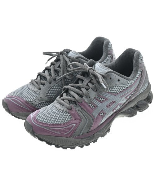 asics 運動鞋