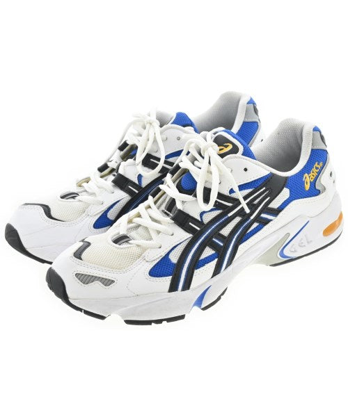 asics 運動鞋