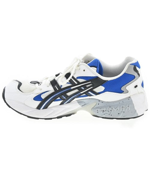 asics 運動鞋