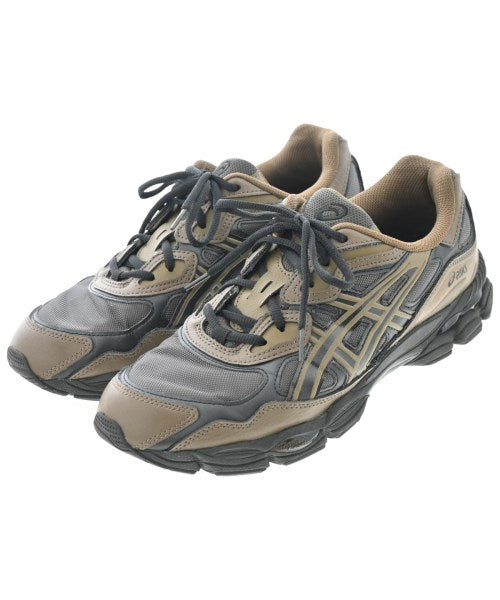 asics 運動鞋