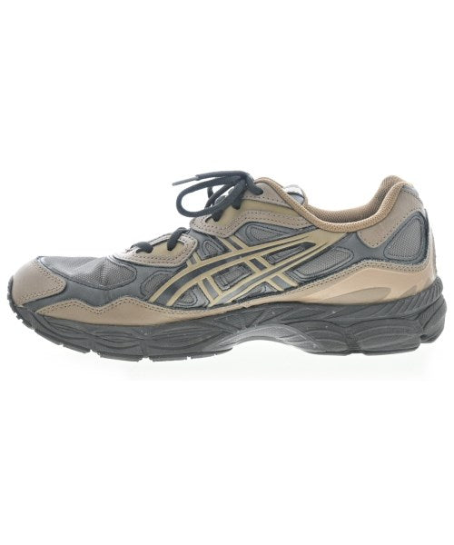 asics 運動鞋