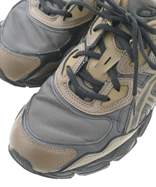 asics 運動鞋