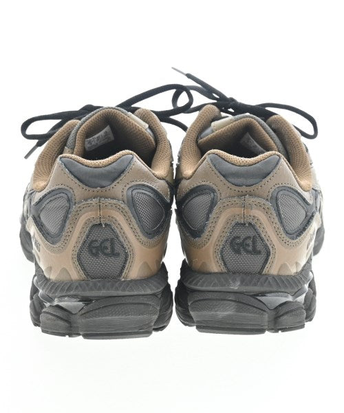 asics 運動鞋