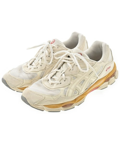asics 運動鞋