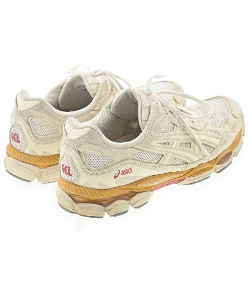 asics 運動鞋