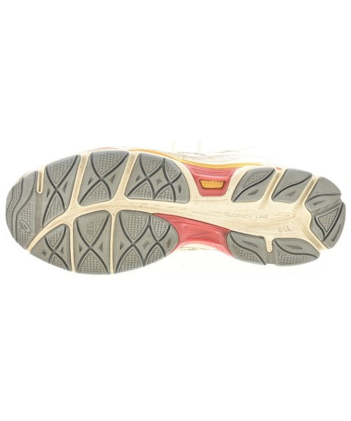 asics 運動鞋