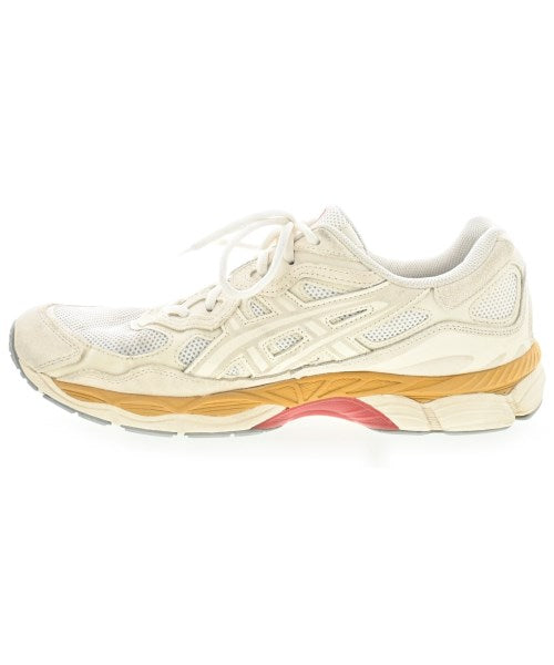 asics 運動鞋