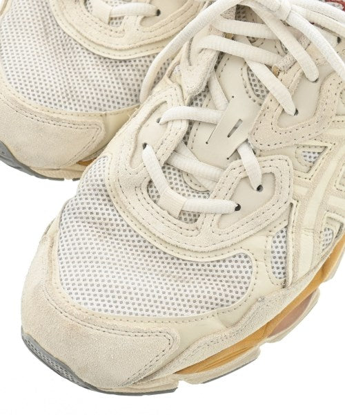 asics 運動鞋