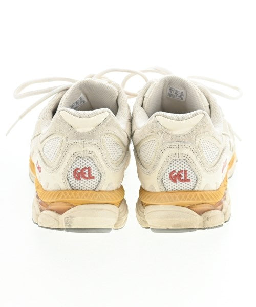 asics 運動鞋