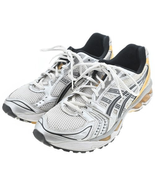 asics 運動鞋